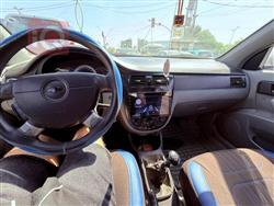 Chevrolet Optra